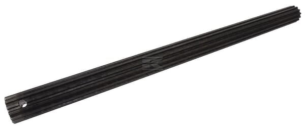 Profilwelle Ø35 Z12