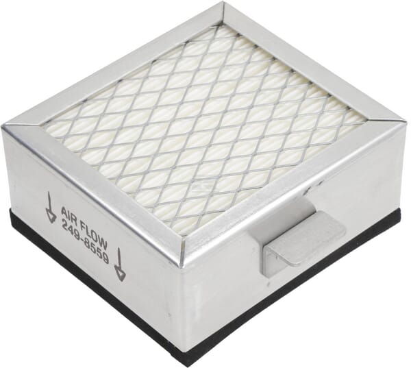 Frischluftfilter