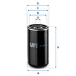 24.263.00 Kraftstofffilter SpinOn