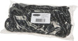 Schnürsenkel Grisport schwarz / grau 120cm (10 Paar)