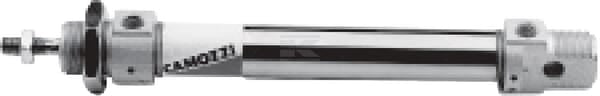 Zylinder, 20-25, Serie 25