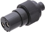 Stecker 2-pol.