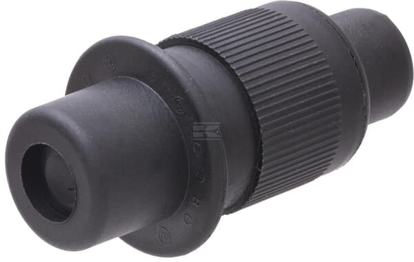 Stecker 3-pol.