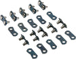 Verbindungssätze x10 1/4" 1,3 mm