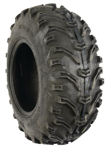 Reifen, 24x11-10, 4 Inlagen