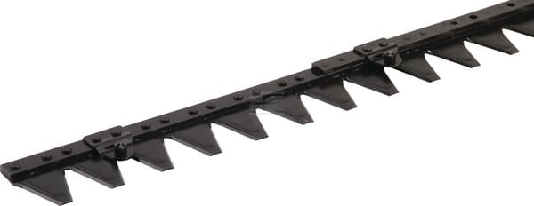 Mähmesser 1,17m ESM