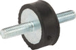 Vibrationsdämpfer Typ A