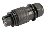 Stecker 3 Pin