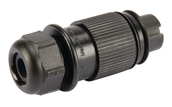 Stecker 3 Pin