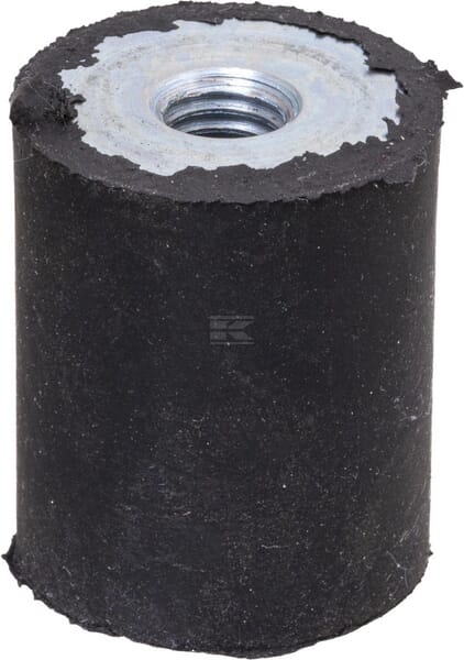 Vibrationsdämpfer Typ E
