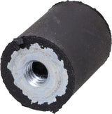 Vibrationsdämpfer Typ E
