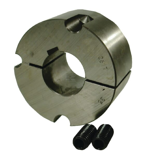 Taperlockbuchse 1.1/8"