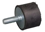 Vibrationsdämpfer Typ D