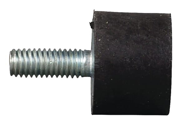 Vibrationsdämpfer Typ D