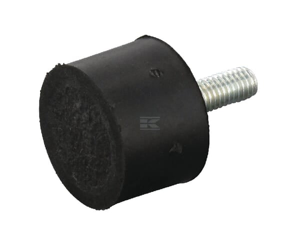 Vibrationsdämpfer Typ D