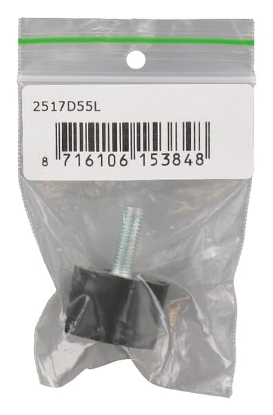 Vibrationsdämpfer Typ D