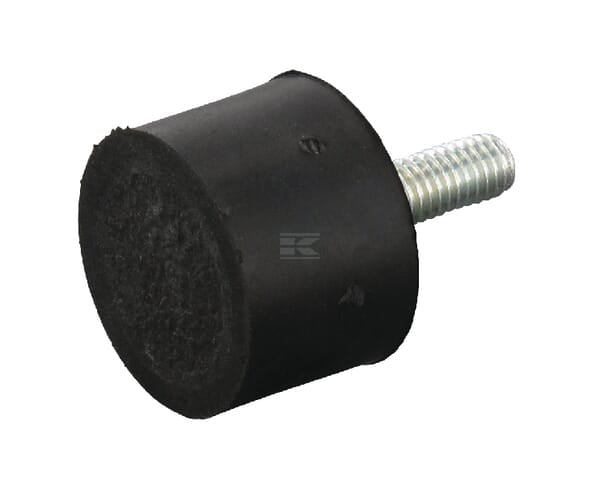 Vibrationsdämpfer Typ D