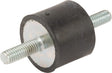 Vibrationsdämpfer  Typ A