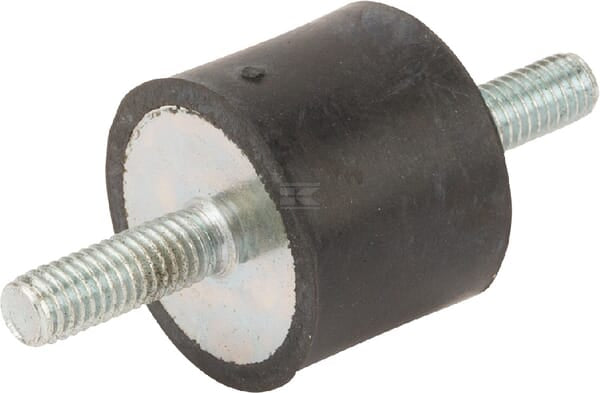 Vibrationsdämpfer  Typ A