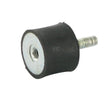 Vibrationsdämpfer  Typ B