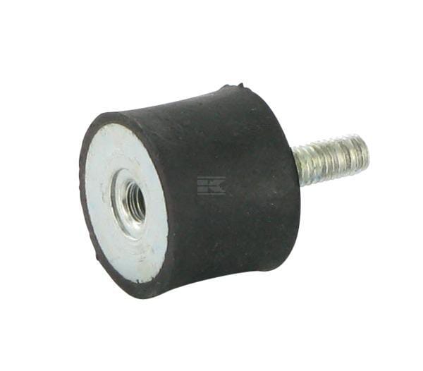 Vibrationsdämpfer  Typ B
