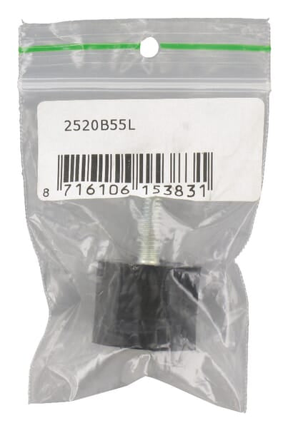 Vibrationsdämpfer  Typ B
