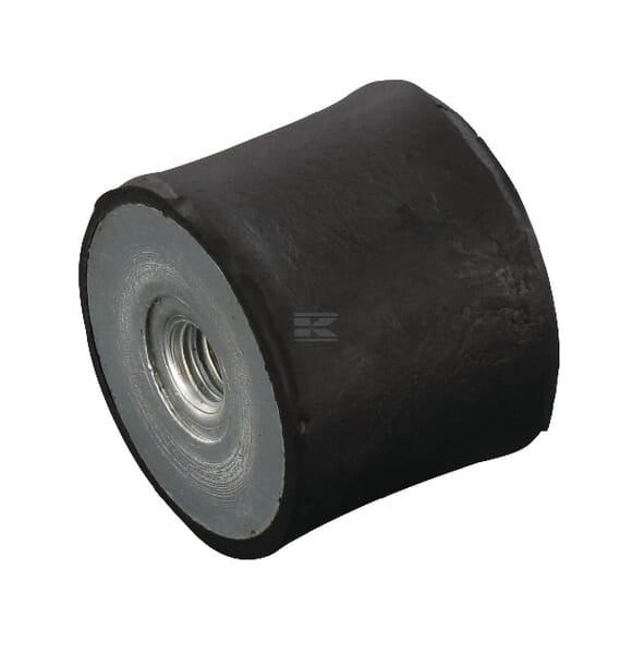 Vibrationsdämpfer Typ C