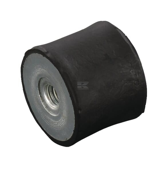 Vibrationsdämpfer Typ C