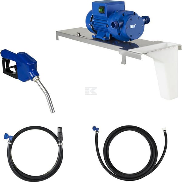 Pumpe 35l/min 230V auto passend für AdBlue®