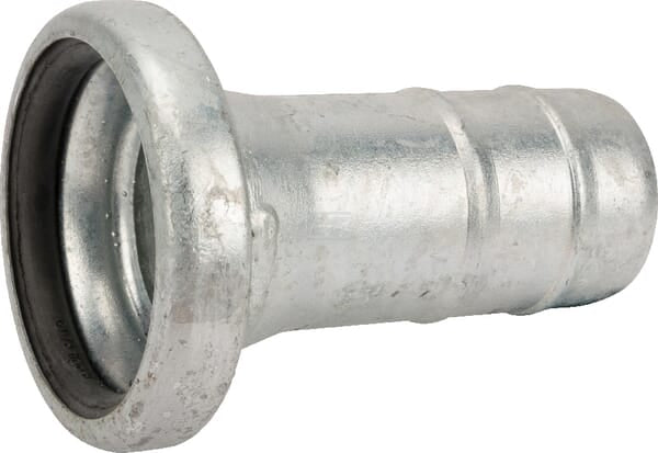 KKM 3" + Tülle 2 1/2" Bauer