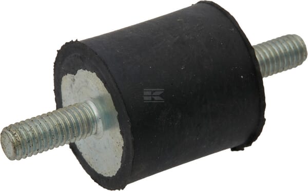 Vibrationsdämpfer TYP A