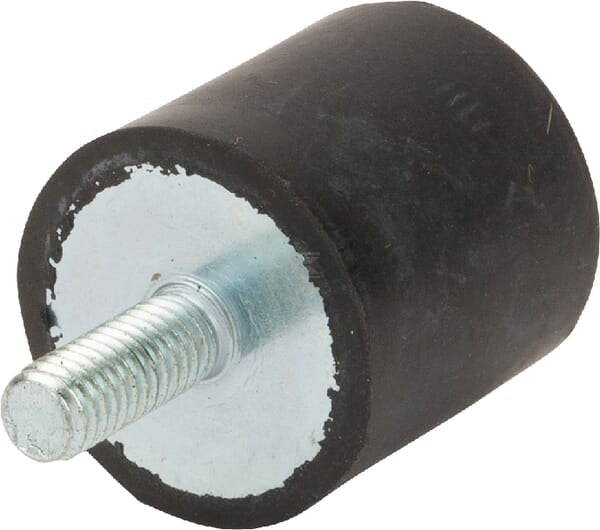 Vibrationsdämpfer Typ D