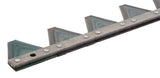 Mähmesser 17 Klingen