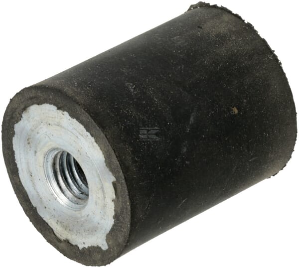 Vibrationsdämpfer, TYP E