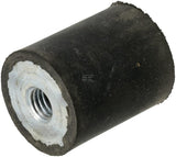 Vibrationsdämpfer, TYP E
