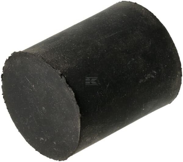 Vibrationsdämpfer, TYP E