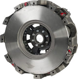 Kupplungsautomat doppelt TGU6