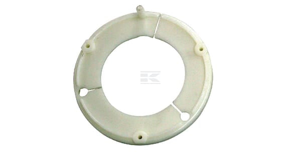 Laufring S2/4/5 D118 f.A-Rohr