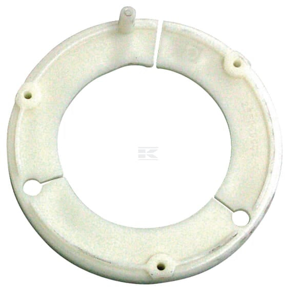 Laufring S6/7/8 D132 f.A-Rohr