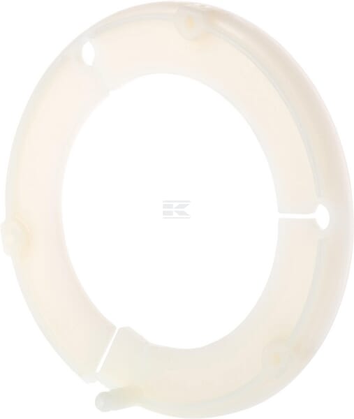 Laufring S6/7/8 D132 f. I-Rohr
