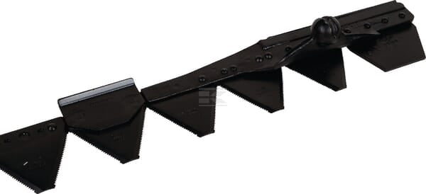 Mähmesser 1,50 m Busatis