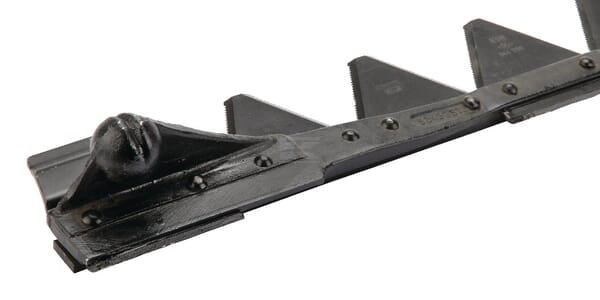 Mähmesser 1,52 m Busatis