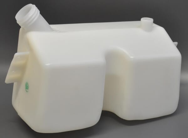 Kraftstofftank
