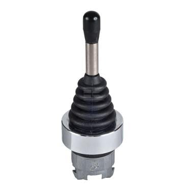 Joystick 4 pos, tastend