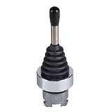 Joystick 4 pos, tastend