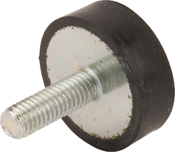 Vibrationsdämpfer Typ D