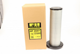 HP2697 Luftfilterelement (Sekundärelement)