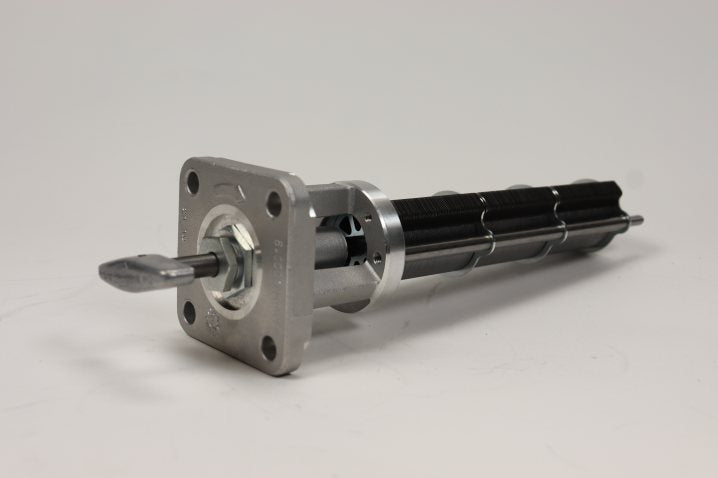 25.001.00019 Plattenspalt 0,1 mm, entspr. 5131853061