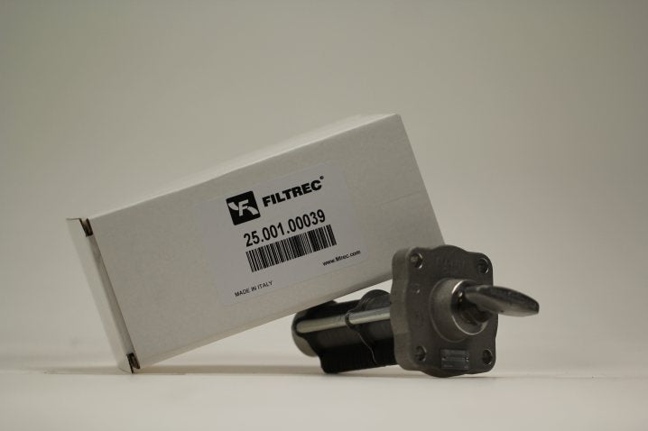 25.001.00039 Plattenspaltfiltereinsatz, 100µm