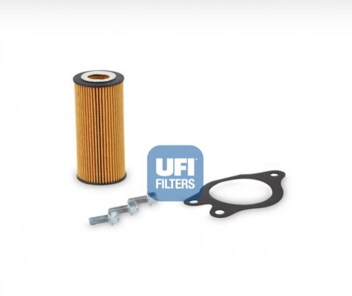 25.265.00 Ölfilterelement (metallfrei)
